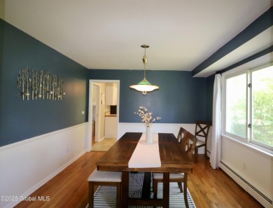 Beautiful Colonial in Clifton Knolls, located in the on Clifton Knolls Executive Golf Course in New York - for sale on GolfHomes.com, golf home, golf lot