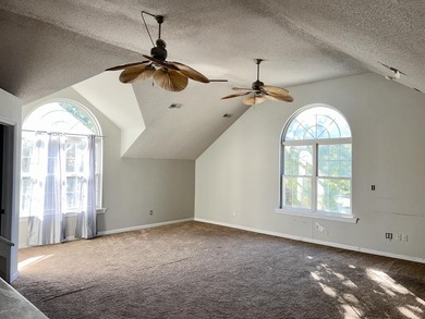 Welcome to your dream home! This charming two-story residence is on Crowfield Golf and Country Club in South Carolina - for sale on GolfHomes.com, golf home, golf lot