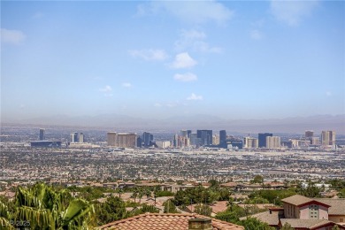 $$$ Million Dollar View $$$ for the most discerning buyers on Revere Golf Club in Nevada - for sale on GolfHomes.com, golf home, golf lot