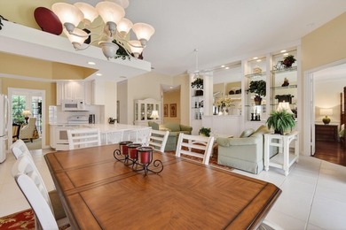 Welcome to this beautifully maintained 4BR/3BA pool home with 2 on Lost Lake Golf Club in Florida - for sale on GolfHomes.com, golf home, golf lot