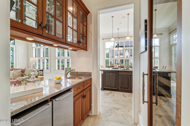 Boasting one of the best views of the renowned North Course in on  in South Carolina - for sale on GolfHomes.com, golf home, golf lot