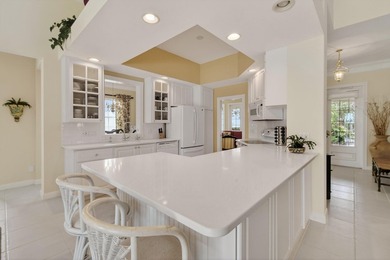 Welcome to this beautifully maintained 4BR/3BA pool home with 2 on Lost Lake Golf Club in Florida - for sale on GolfHomes.com, golf home, golf lot