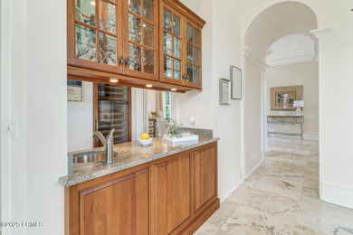 Boasting one of the best views of the renowned North Course in on  in South Carolina - for sale on GolfHomes.com, golf home, golf lot