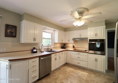 Beautiful Colonial in Clifton Knolls, located in the on Clifton Knolls Executive Golf Course in New York - for sale on GolfHomes.com, golf home, golf lot