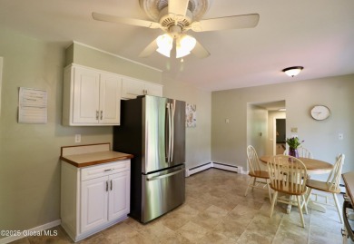 Beautiful Colonial in Clifton Knolls, located in the on Clifton Knolls Executive Golf Course in New York - for sale on GolfHomes.com, golf home, golf lot