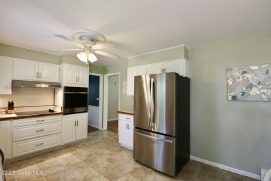Beautiful Colonial in Clifton Knolls, located in the on Clifton Knolls Executive Golf Course in New York - for sale on GolfHomes.com, golf home, golf lot