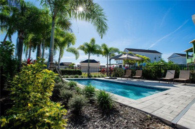 ACTIVE FULL MEMBERSHIP ready to transfer to you! This 6 bedroom on Reunion Resort Golf Course in Florida - for sale on GolfHomes.com, golf home, golf lot