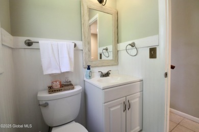 Beautiful Colonial in Clifton Knolls, located in the on Clifton Knolls Executive Golf Course in New York - for sale on GolfHomes.com, golf home, golf lot
