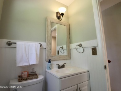 Beautiful Colonial in Clifton Knolls, located in the on Clifton Knolls Executive Golf Course in New York - for sale on GolfHomes.com, golf home, golf lot