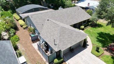 New roof installed on 5/1/24 with a 25 year transferable on Isleworth Golf and Country Club in Florida - for sale on GolfHomes.com, golf home, golf lot