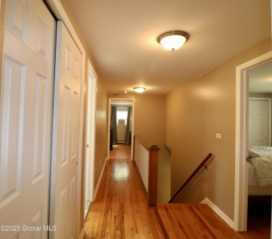 Beautiful Colonial in Clifton Knolls, located in the on Clifton Knolls Executive Golf Course in New York - for sale on GolfHomes.com, golf home, golf lot