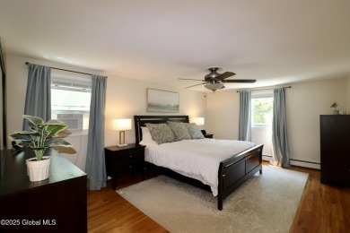 Beautiful Colonial in Clifton Knolls, located in the on Clifton Knolls Executive Golf Course in New York - for sale on GolfHomes.com, golf home, golf lot