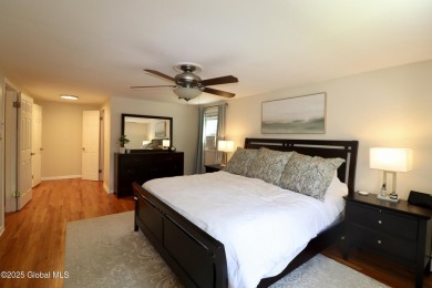 Beautiful Colonial in Clifton Knolls, located in the on Clifton Knolls Executive Golf Course in New York - for sale on GolfHomes.com, golf home, golf lot