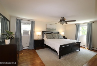 Beautiful Colonial in Clifton Knolls, located in the on Clifton Knolls Executive Golf Course in New York - for sale on GolfHomes.com, golf home, golf lot