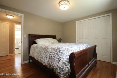 Beautiful Colonial in Clifton Knolls, located in the on Clifton Knolls Executive Golf Course in New York - for sale on GolfHomes.com, golf home, golf lot