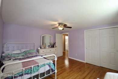 Beautiful Colonial in Clifton Knolls, located in the on Clifton Knolls Executive Golf Course in New York - for sale on GolfHomes.com, golf home, golf lot