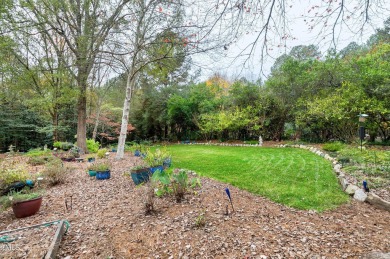 Welcome to your dream home in popular Lochmere in Cary NC! This on Lochmere Golf Club in North Carolina - for sale on GolfHomes.com, golf home, golf lot