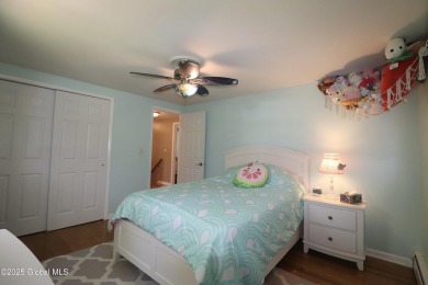 Beautiful Colonial in Clifton Knolls, located in the on Clifton Knolls Executive Golf Course in New York - for sale on GolfHomes.com, golf home, golf lot