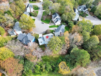 Welcome to your dream home in popular Lochmere in Cary NC! This on Lochmere Golf Club in North Carolina - for sale on GolfHomes.com, golf home, golf lot