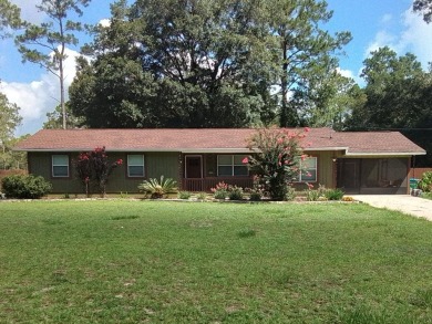 Hurry so you don't miss this one! Motivated sellers! Beautifully on Wildwood Country Club in Florida - for sale on GolfHomes.com, golf home, golf lot