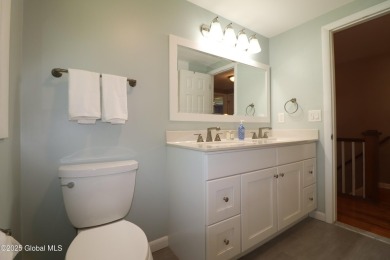 Beautiful Colonial in Clifton Knolls, located in the on Clifton Knolls Executive Golf Course in New York - for sale on GolfHomes.com, golf home, golf lot