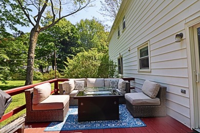 Beautiful Colonial in Clifton Knolls, located in the on Clifton Knolls Executive Golf Course in New York - for sale on GolfHomes.com, golf home, golf lot
