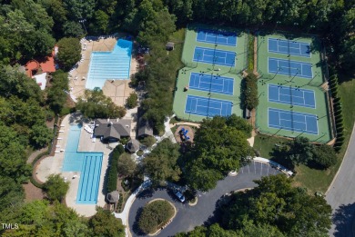 Welcome to your dream home in popular Lochmere in Cary NC! This on Lochmere Golf Club in North Carolina - for sale on GolfHomes.com, golf home, golf lot