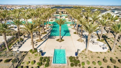 Beautiful mountain and sunset views. Motivated sellers! Extra on Sterling Grove Golf & Country Club in Arizona - for sale on GolfHomes.com, golf home, golf lot