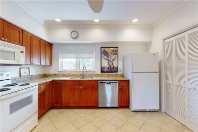 ALL building updates have been made, COMPLETELY REPIPED, 2024 AC on Oak Harbor Country Club in Florida - for sale on GolfHomes.com, golf home, golf lot