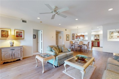ALL building updates have been made, COMPLETELY REPIPED, 2024 AC on Oak Harbor Country Club in Florida - for sale on GolfHomes.com, golf home, golf lot