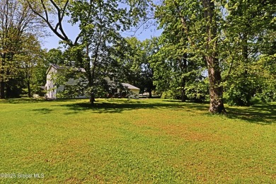 Beautiful Colonial in Clifton Knolls, located in the on Clifton Knolls Executive Golf Course in New York - for sale on GolfHomes.com, golf home, golf lot