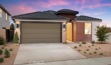 Welcome to the stunning Arosa Model in Aguila at Terra Lago--a on Golf Club At Terra Lago in California - for sale on GolfHomes.com, golf home, golf lot