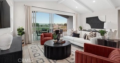 Welcome to the stunning Arosa Model in Aguila at Terra Lago--a on Golf Club At Terra Lago in California - for sale on GolfHomes.com, golf home, golf lot