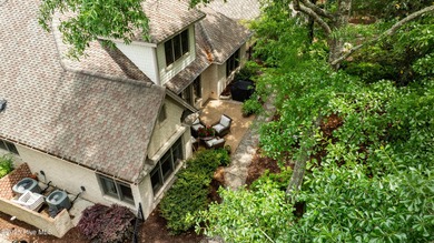 Experience refined living in this beautifully maintained brick on Country Club of Landfall in North Carolina - for sale on GolfHomes.com, golf home, golf lot