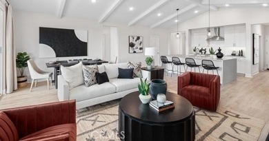 Welcome to the stunning Arosa Model in Aguila at Terra Lago--a on Golf Club At Terra Lago in California - for sale on GolfHomes.com, golf home, golf lot