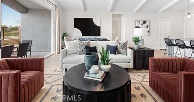 Welcome to the stunning Arosa Model in Aguila at Terra Lago--a on Golf Club At Terra Lago in California - for sale on GolfHomes.com, golf home, golf lot