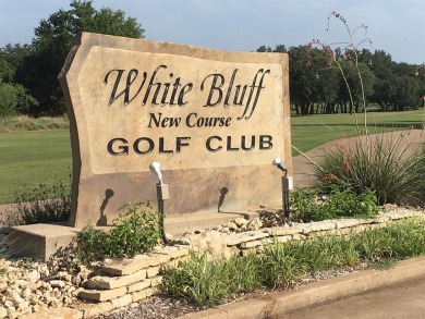 This is a beautiful golf course lot; your eyes will be amazed at on White Bluff Resort - Old Course in Texas - for sale on GolfHomes.com, golf home, golf lot