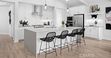 Welcome to the stunning Arosa Model in Aguila at Terra Lago--a on Golf Club At Terra Lago in California - for sale on GolfHomes.com, golf home, golf lot