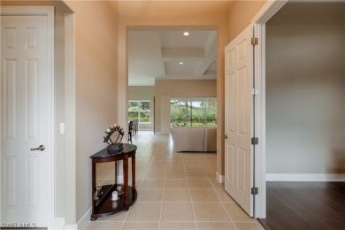 This popular Dartmouth model is as good as new. You'll fall in on The Plantation Golf and Country Club in Florida - for sale on GolfHomes.com, golf home, golf lot