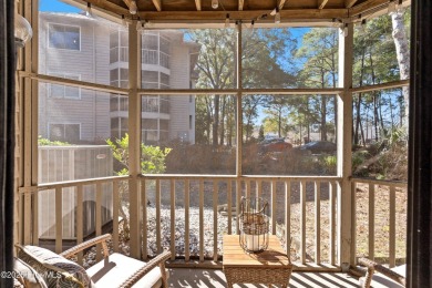 The perfect blend of relaxation and opportunity, this charming on Oyster Bay Golf Links in North Carolina - for sale on GolfHomes.com, golf home, golf lot