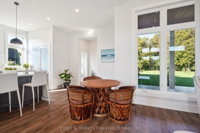 Welcome to this meticulous home, custom built in 2020. Located on Bridges at Tillsonburg Golf Club in  - for sale on GolfHomes.com, golf home, golf lot