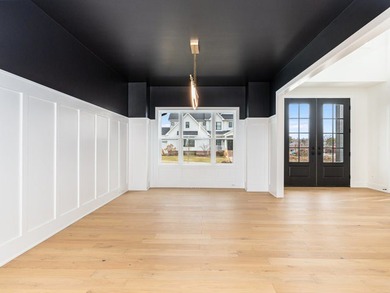 New Construction Estates of Montefiori! CUSTOM built, single on Cog Hill Golf and Country Club in Illinois - for sale on GolfHomes.com, golf home, golf lot