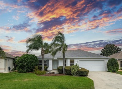 Welcome Home to this beautifully upgraded Wisteria model home on Glenview Championship Golf and Country Club in Florida - for sale on GolfHomes.com, golf home, golf lot