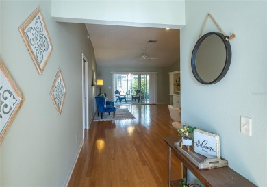 Welcome Home to this beautifully upgraded Wisteria model home on Glenview Championship Golf and Country Club in Florida - for sale on GolfHomes.com, golf home, golf lot