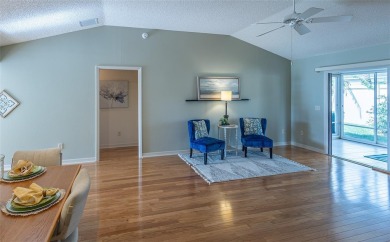 Welcome Home to this beautifully upgraded Wisteria model home on Glenview Championship Golf and Country Club in Florida - for sale on GolfHomes.com, golf home, golf lot