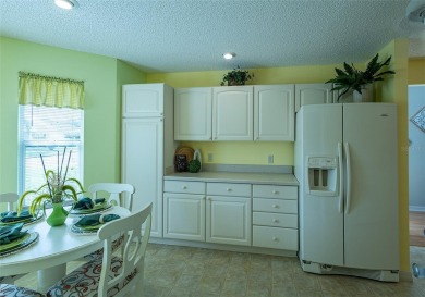 Welcome Home to this beautifully upgraded Wisteria model home on Glenview Championship Golf and Country Club in Florida - for sale on GolfHomes.com, golf home, golf lot