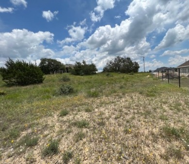 Priced BELOW Market Value. Treed lot, secluded and backs to on Vaaler Creek Golf Club in Texas - for sale on GolfHomes.com, golf home, golf lot