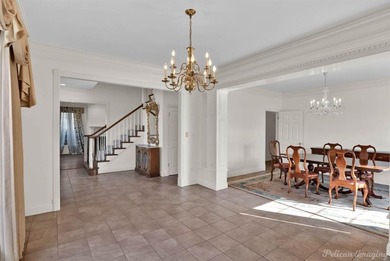 Beautiful home situated on a corner lot in prestigious on The Golf Club At StoneBridge in Louisiana - for sale on GolfHomes.com, golf home, golf lot