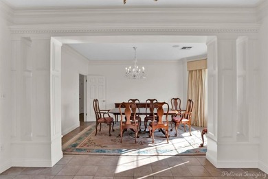 Beautiful home situated on a corner lot in prestigious on The Golf Club At StoneBridge in Louisiana - for sale on GolfHomes.com, golf home, golf lot