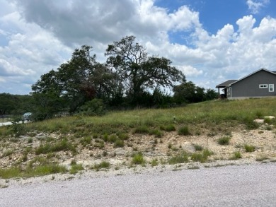 Priced BELOW Market Value. Treed lot, secluded and backs to on Vaaler Creek Golf Club in Texas - for sale on GolfHomes.com, golf home, golf lot